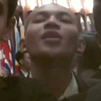 Kegilaan Geri, Mahasiswa Tak Tahu Malu – Part 2