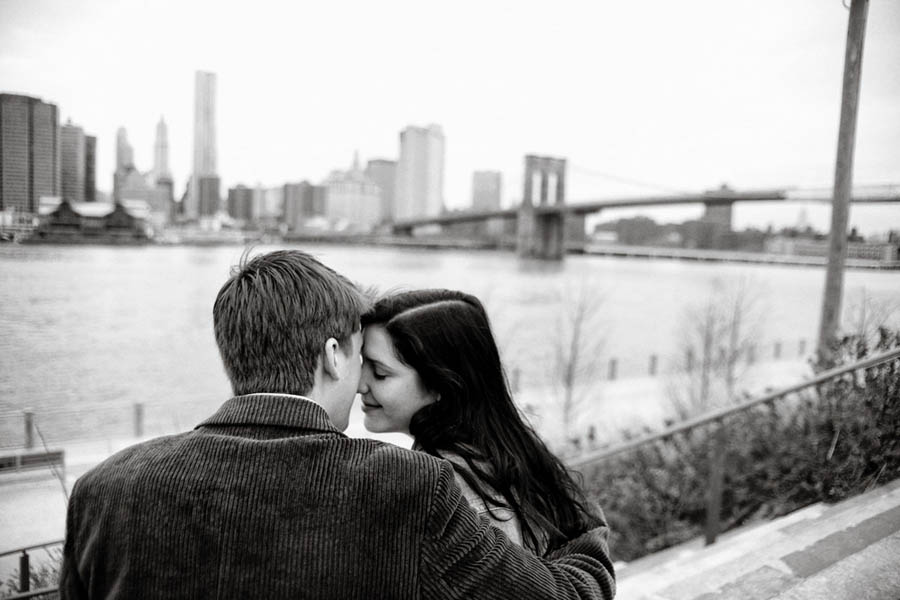 [A Love Story] Ke Mana Langkah Selanjutnya? - Part 1
