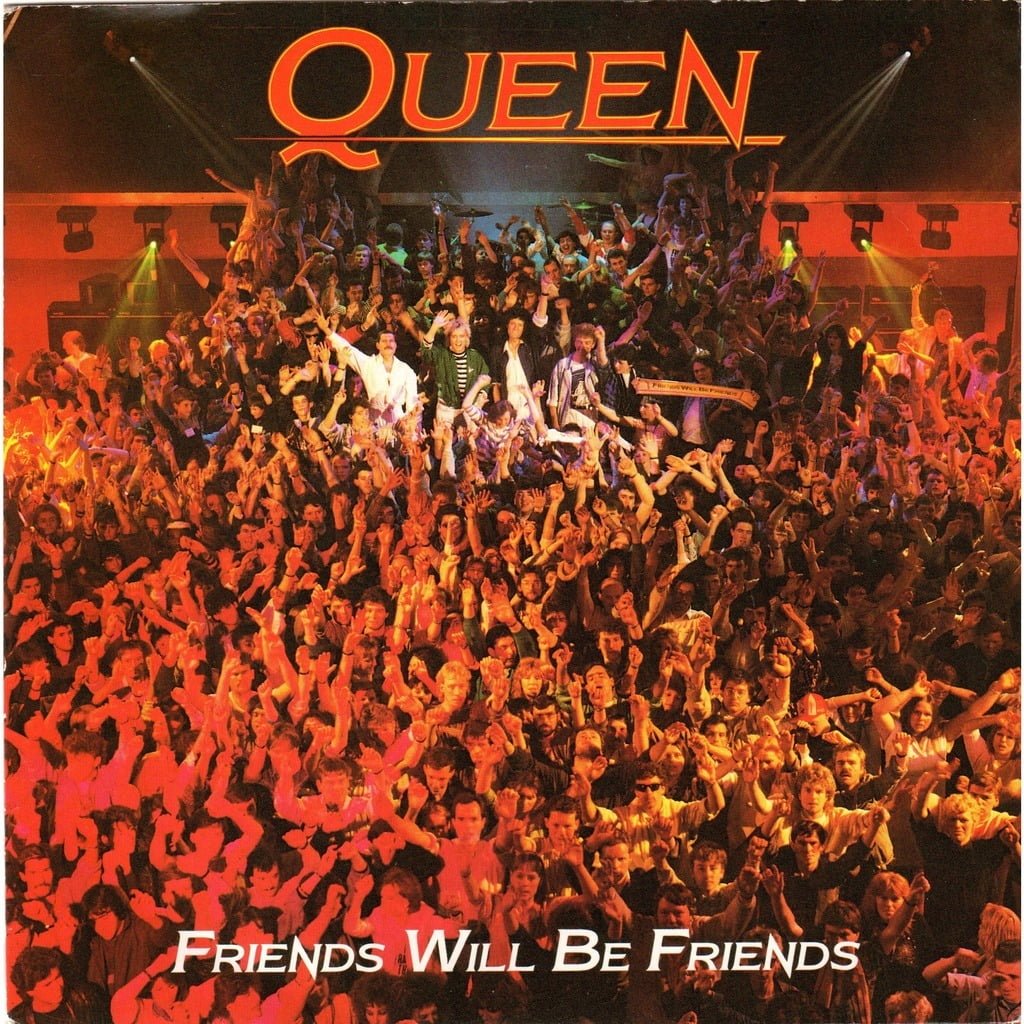 Cerita Perantau: [Real] Friends Will Be Friends