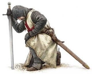 A Man Who Fought For Himself