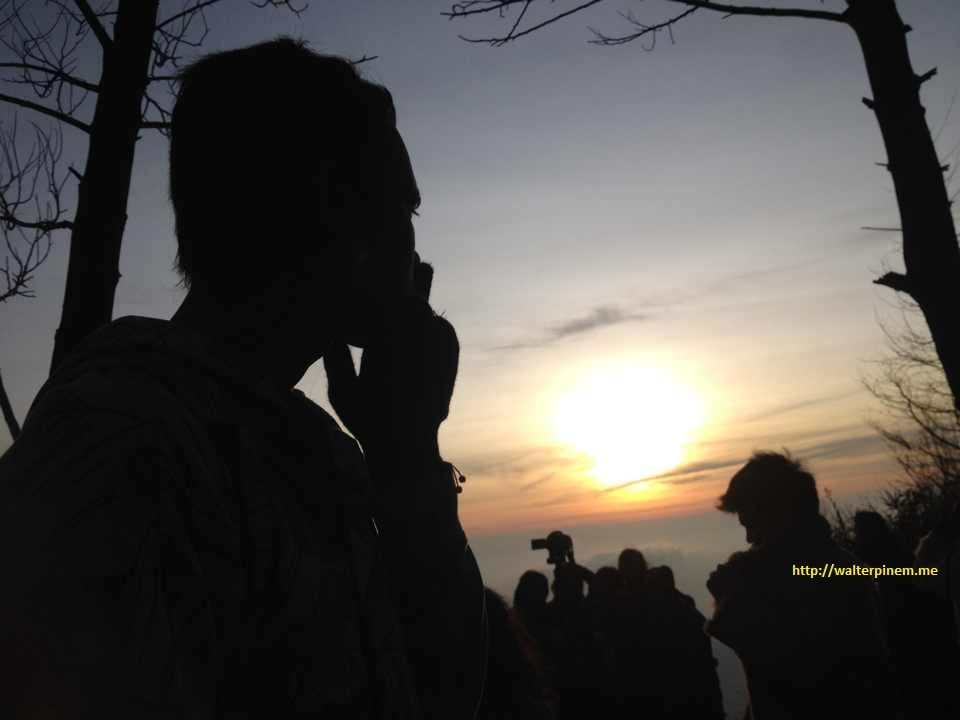 Menjelajahi Dataran Tinggi Dieng Plateau, Jawa Tengah