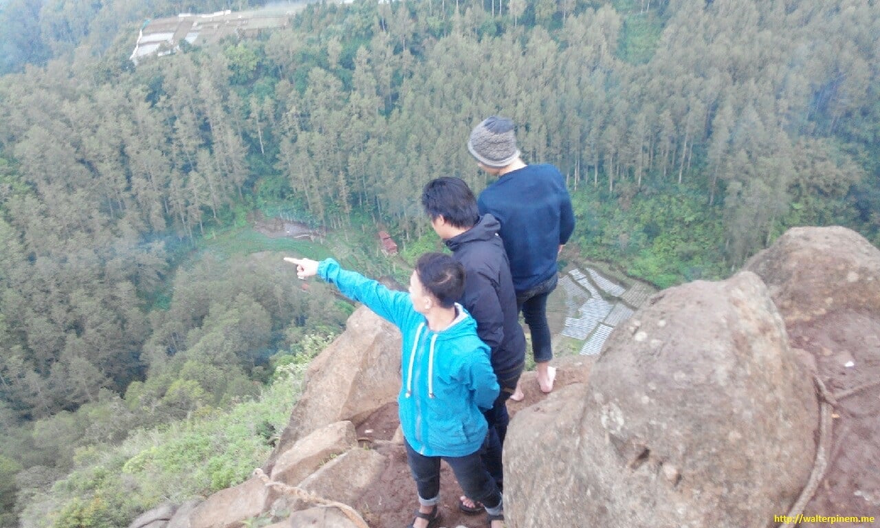 Tebing Keraton Bandung 2