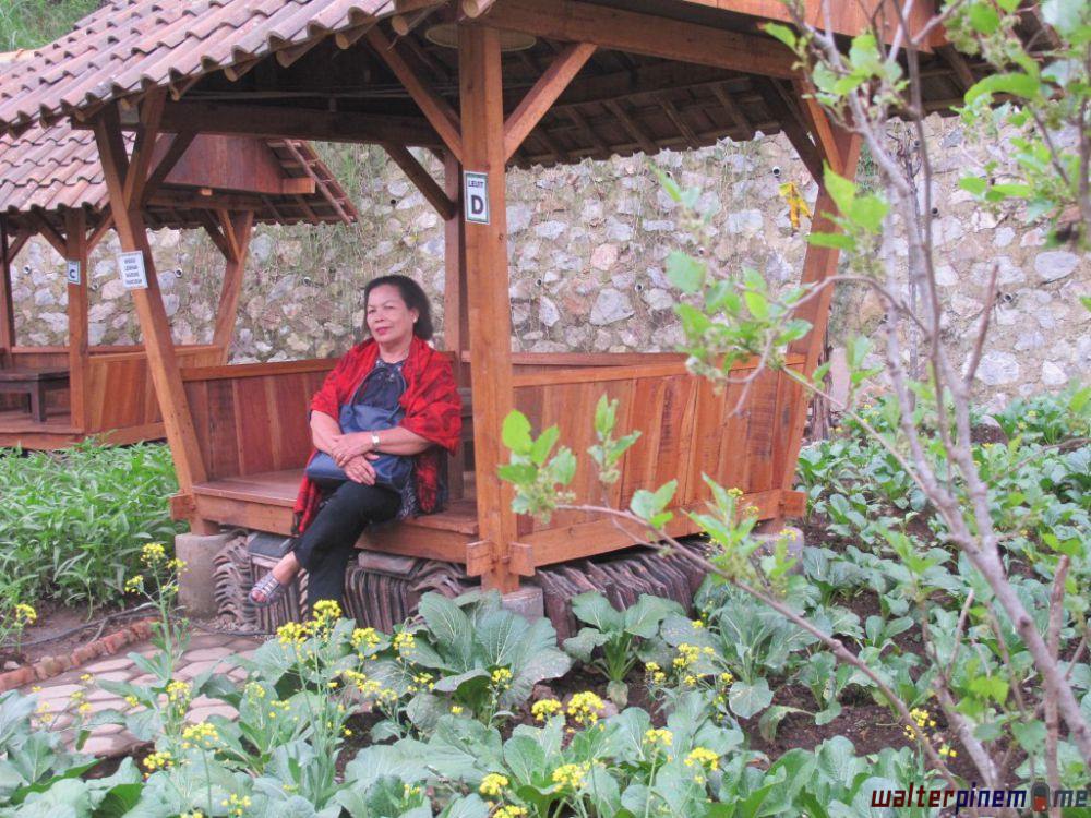floating market lembang 2