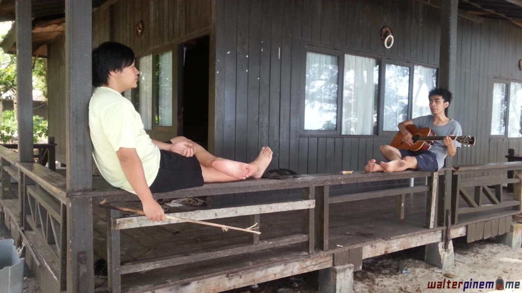 bira island