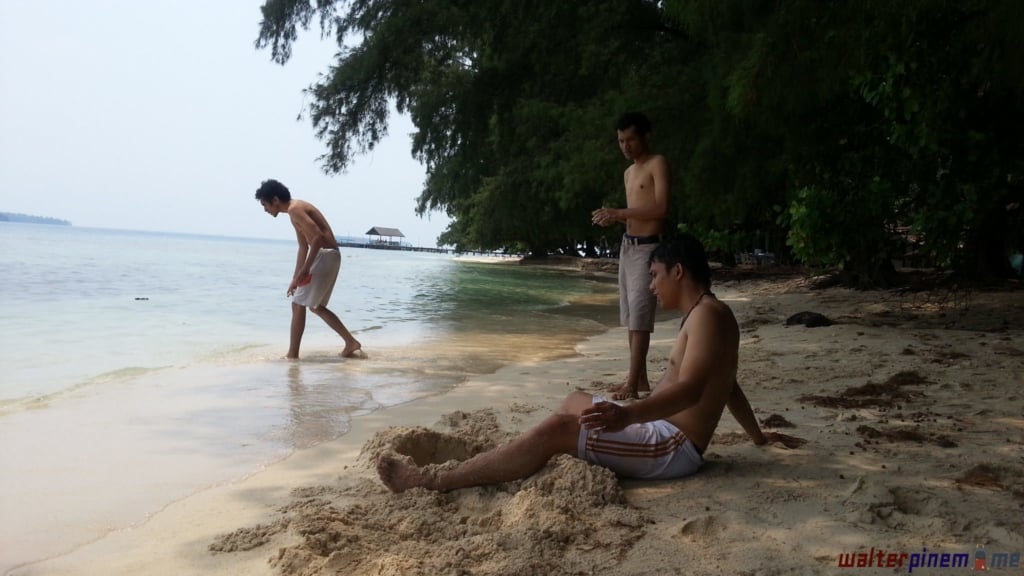 bira island 6