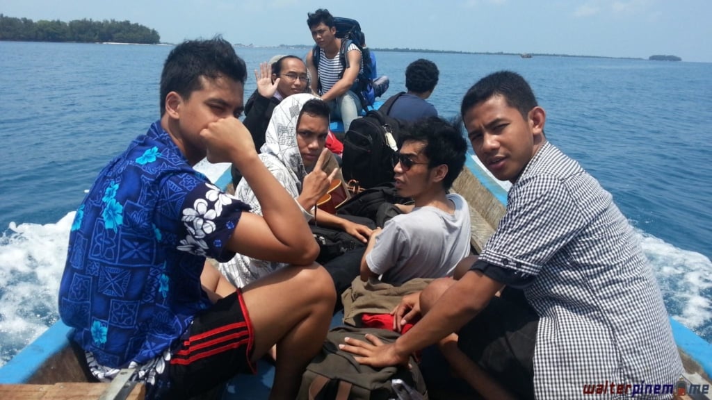bira island 7
