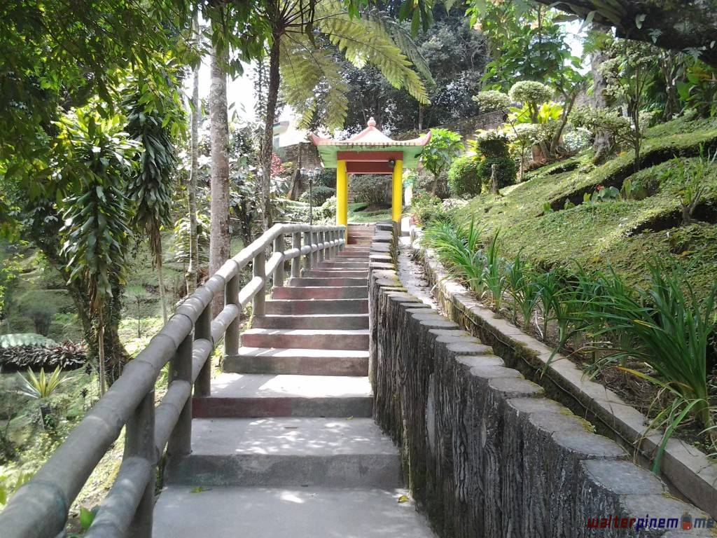 taman alam lumbini 2