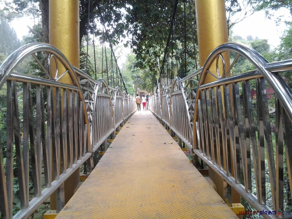 taman alam lumbini 1