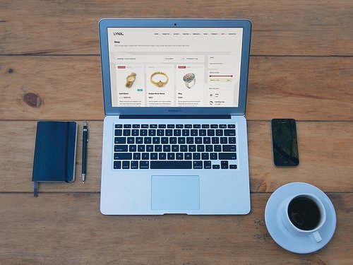 Choosing WordPress As Main Blogging Platform