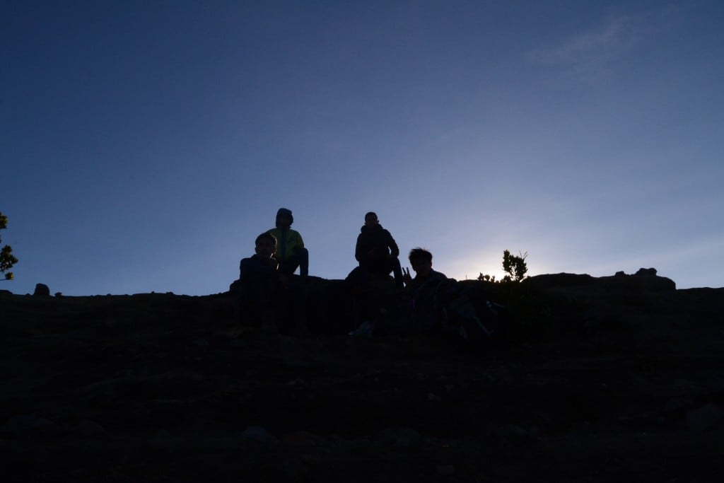 Puncak Ciremai