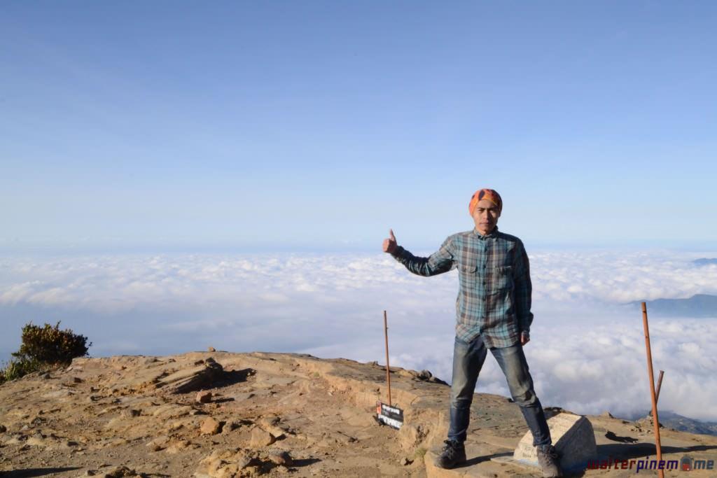 puncak ciremai boa