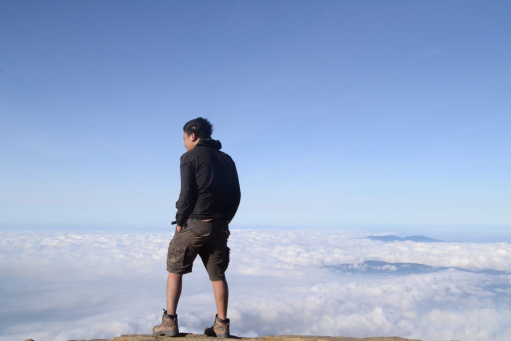 Puncak Ciremai 5