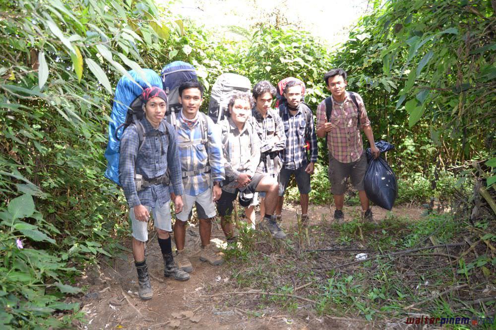 Gunung Ciremai