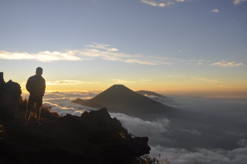 Pos VI Watu Kotak