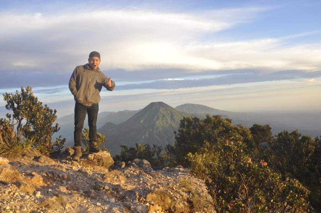 Puncak Buntu