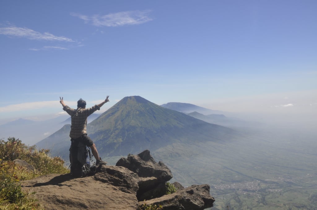 Pos VI Watu Kotak