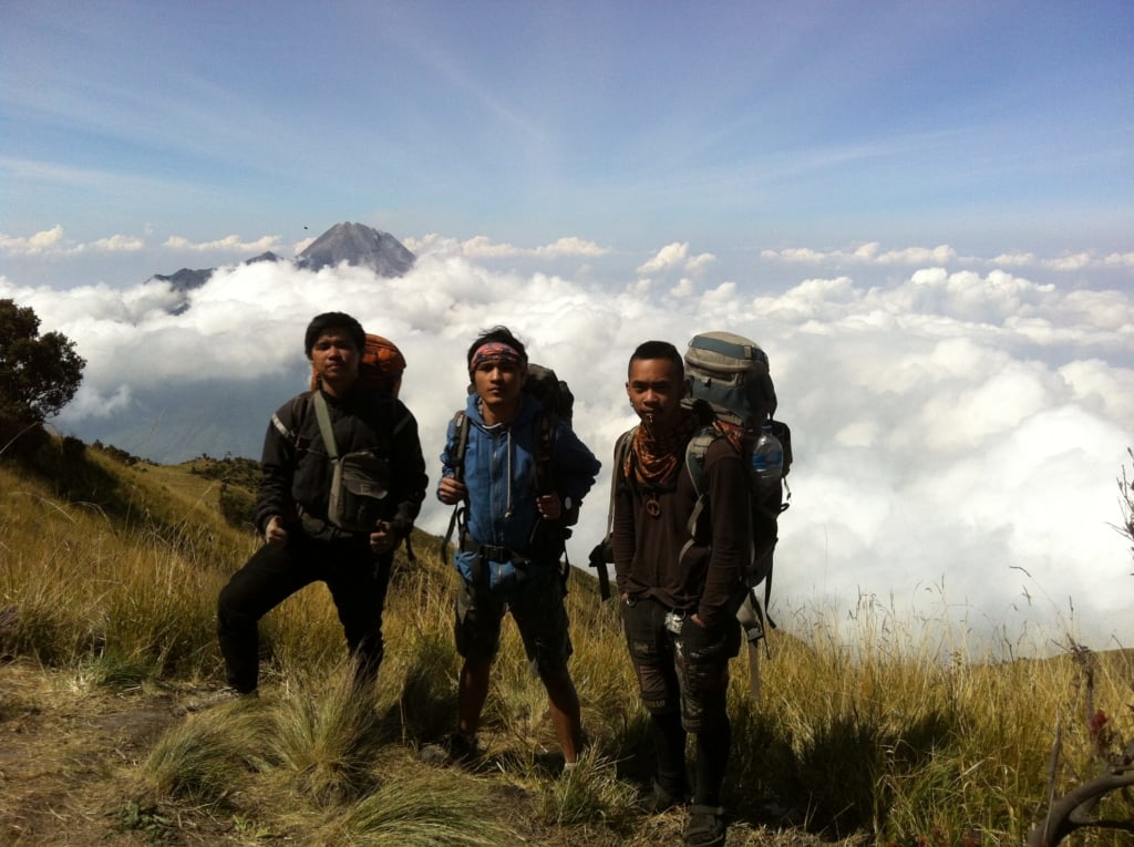 merbabu indah