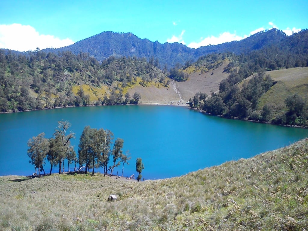 ranu kumbolo 1