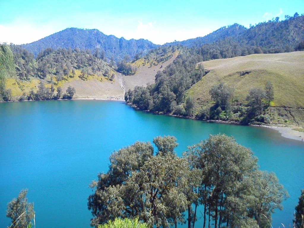 ranu kumbolo 3