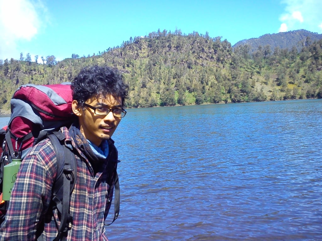 ranu kumbolo 4