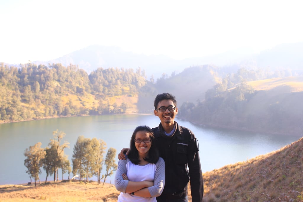 ranu kumbolo 5