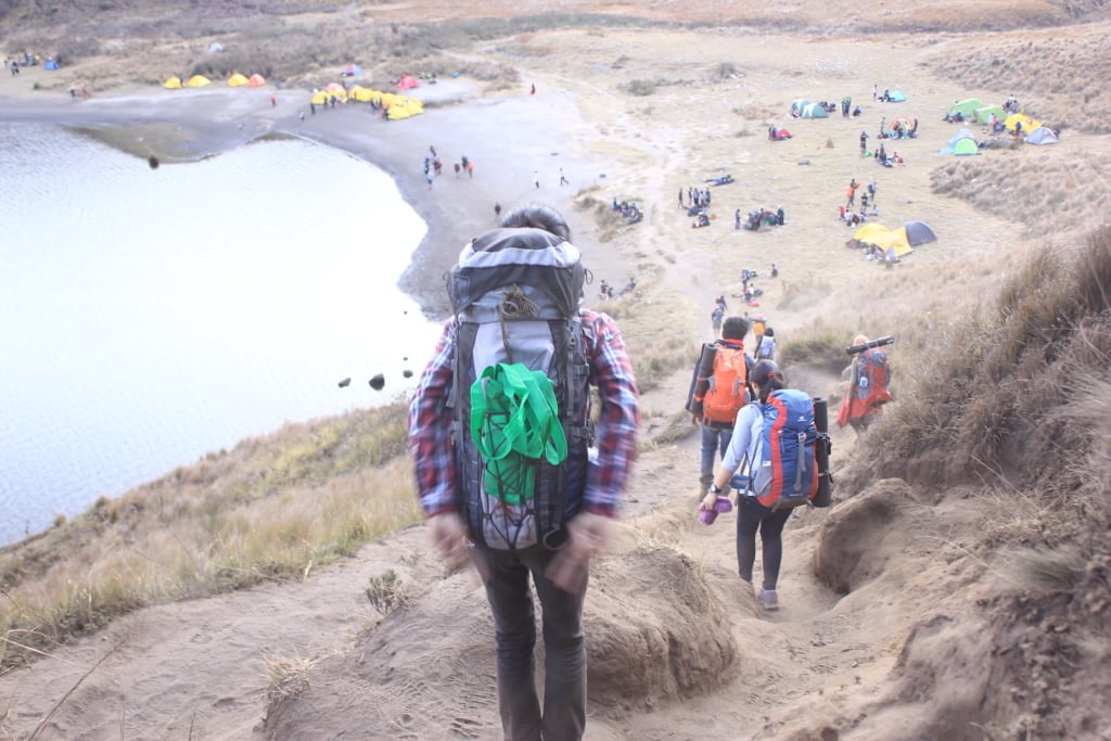 ranu kumbolo 2