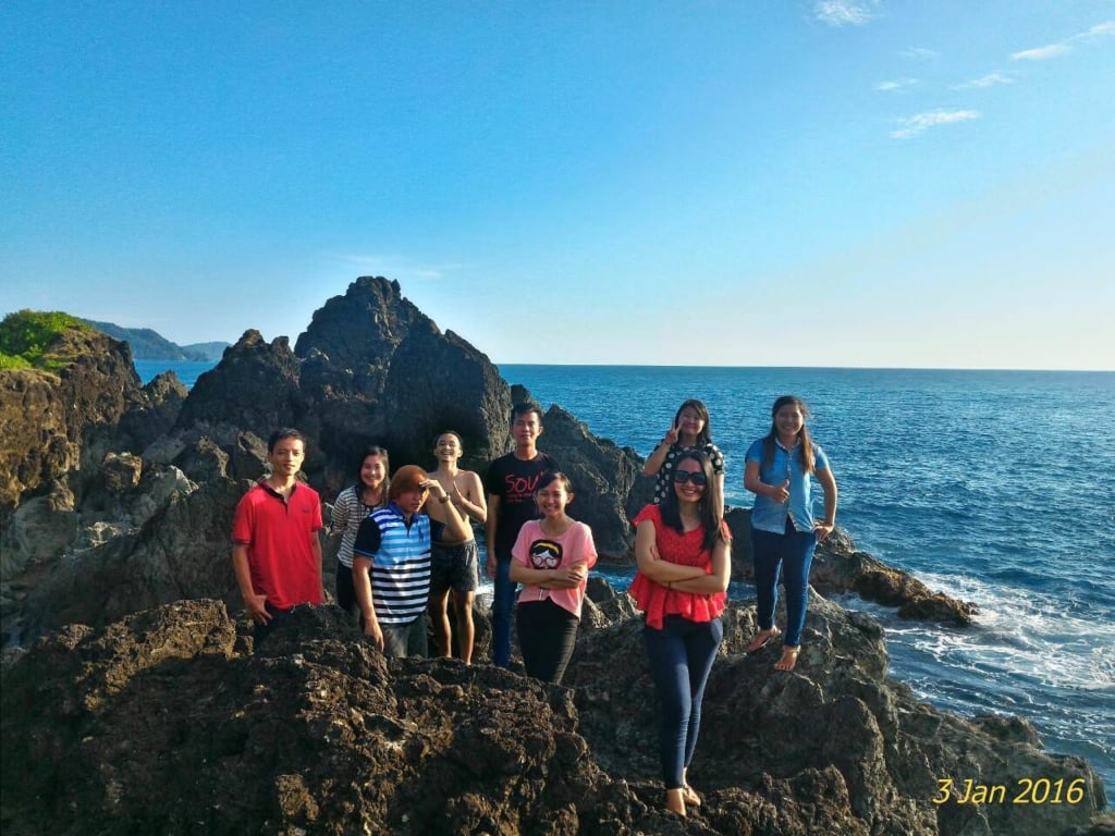 ladeha pulau nias selatan