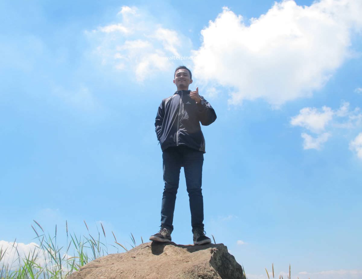 gunung batu lembang - bryan fau