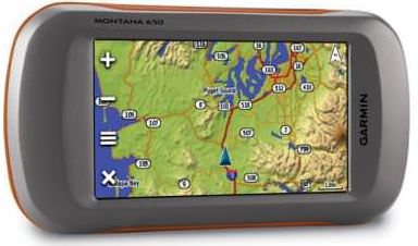 walterpinem - tips mendaki gunung - GPS2