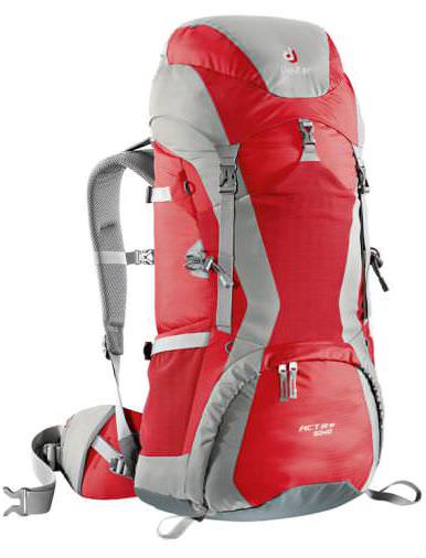 walterpinem - tips mendaki gunung - carrier
