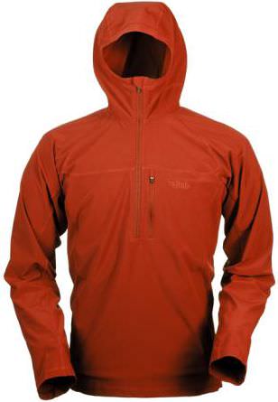 walterpinem - tips mendaki gunung - jaket gunung
