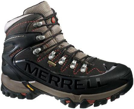 walterpinem - tips mendaki gunung - sepatu gunung