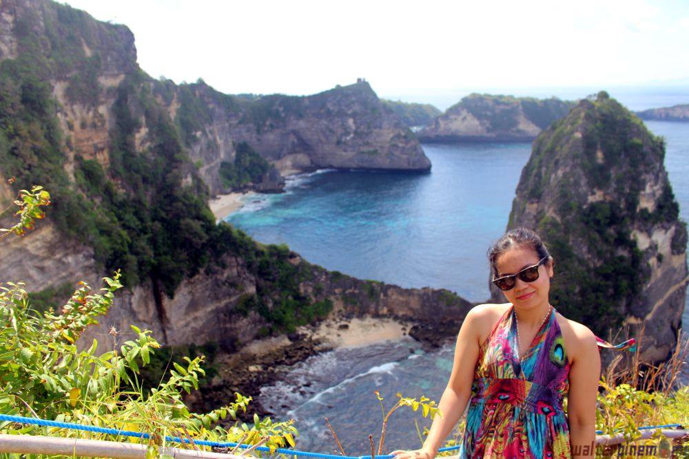 Pulau Seribu Nusa Penida bali