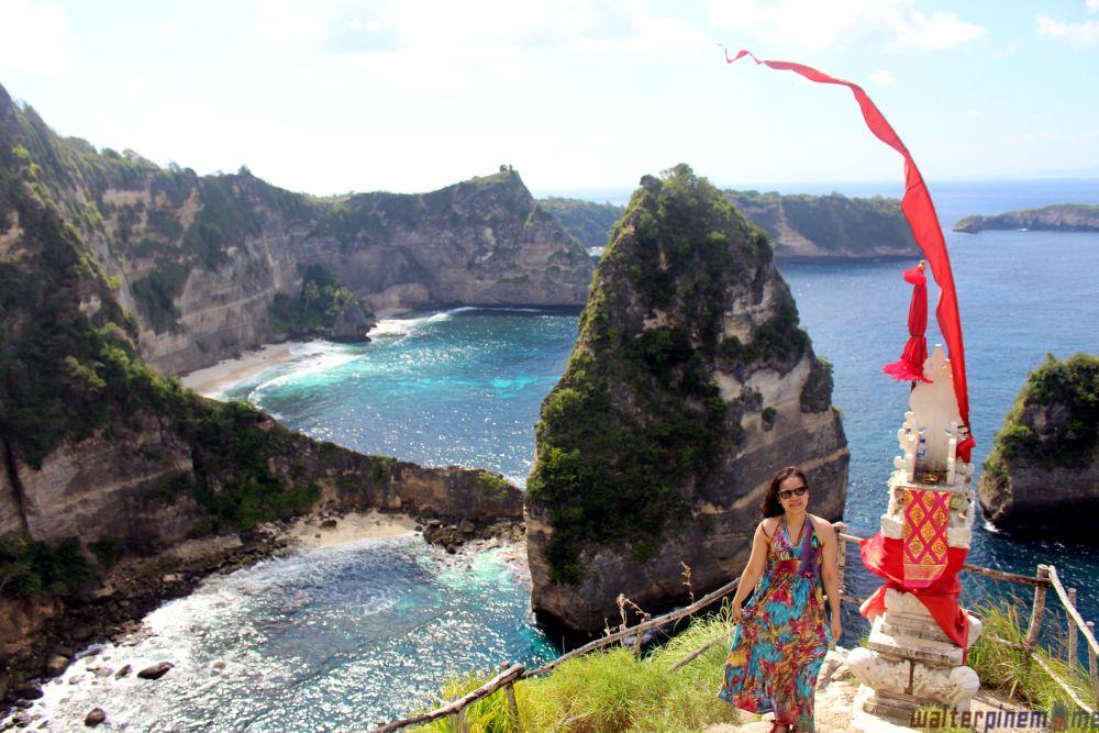 raja lima nusa penida bali