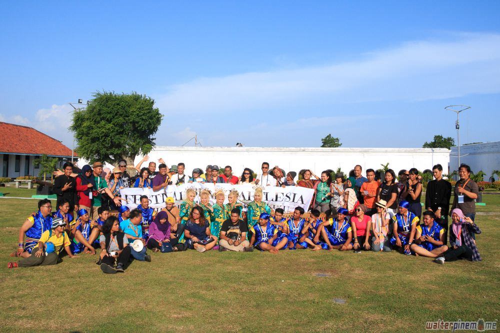 fort marlborough bengkulu - walterpinem - 14