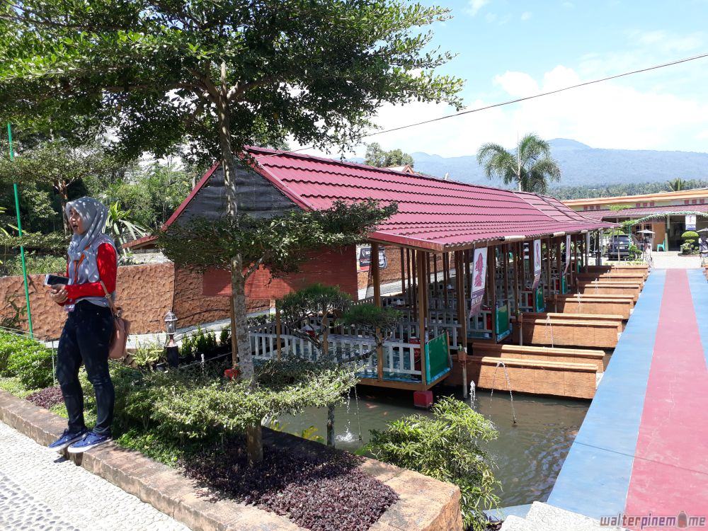 lesehan pancur curup bengkulu