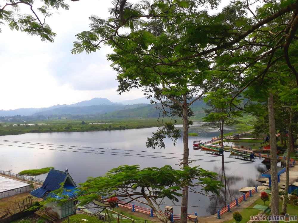 taman inaya danau mas harun bastari bengkulu - walterpinem 4