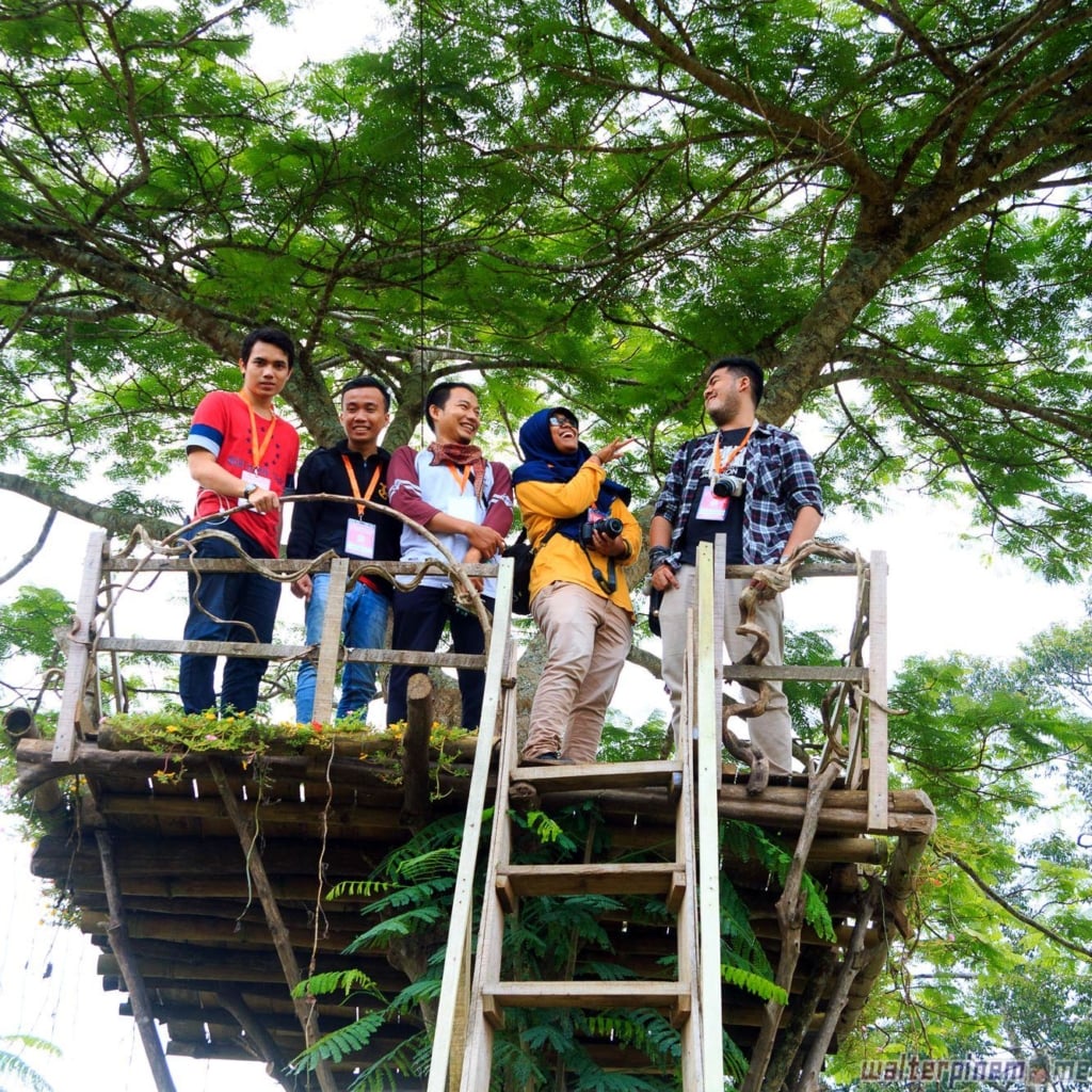 taman inaya danau mas harun bastari bengkulu - walterpinem 7