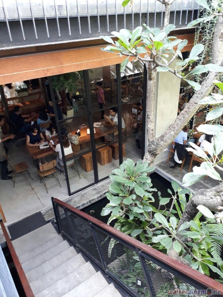 Ambrogio Patisserie Bandung - 12