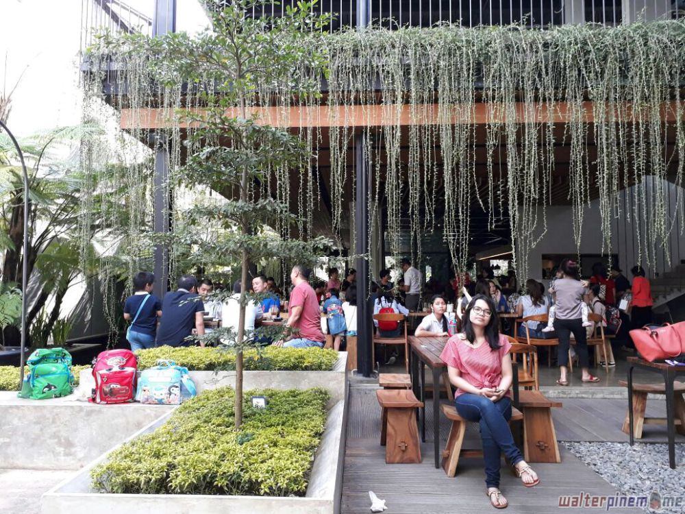 Ambrogio Patisserie Bandung - 13
