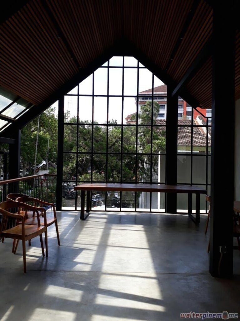 Ambrogio Patisserie Bandung - 14