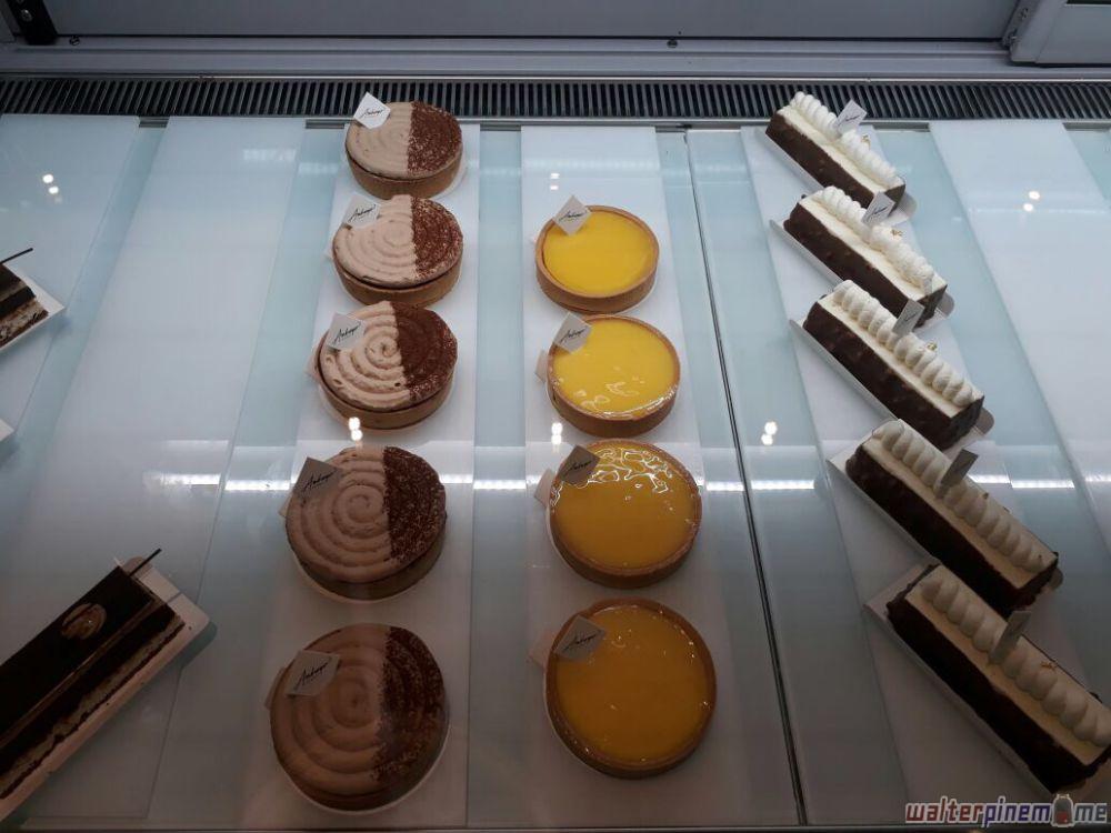Ambrogio Patisserie Bandung - 3