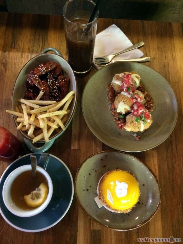 Ambrogio Patisserie Bandung - 5