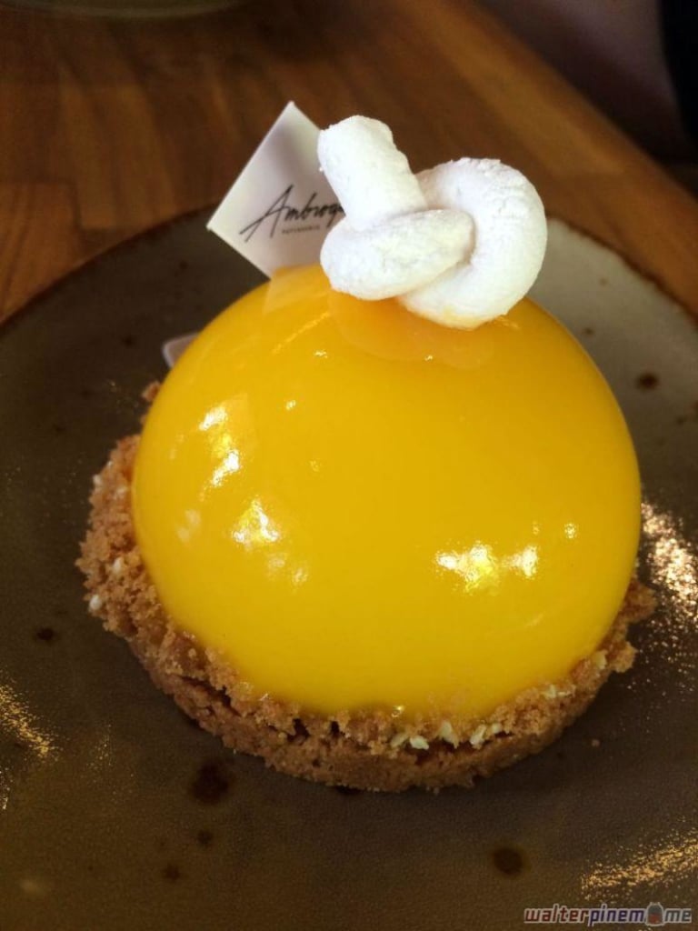 Ambrogio Patisserie Bandung - 6
