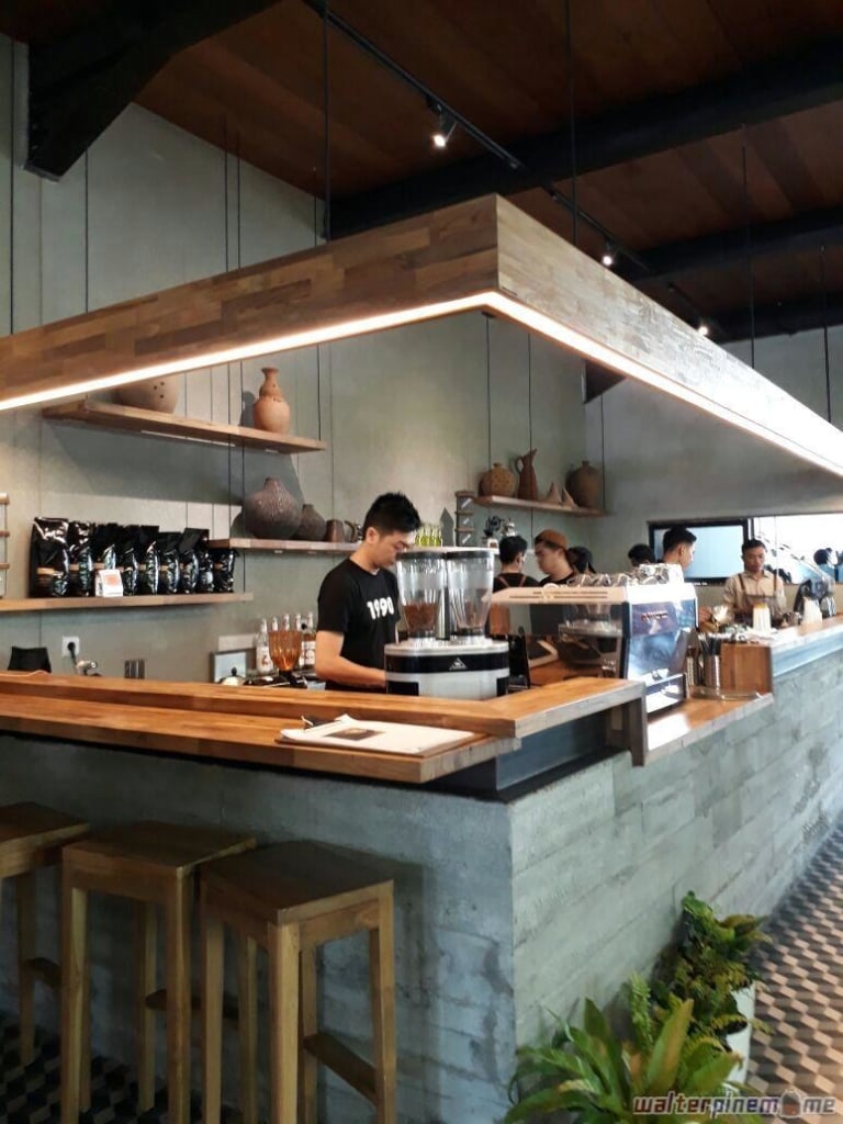 Ambrogio Patisserie Bandung - 9