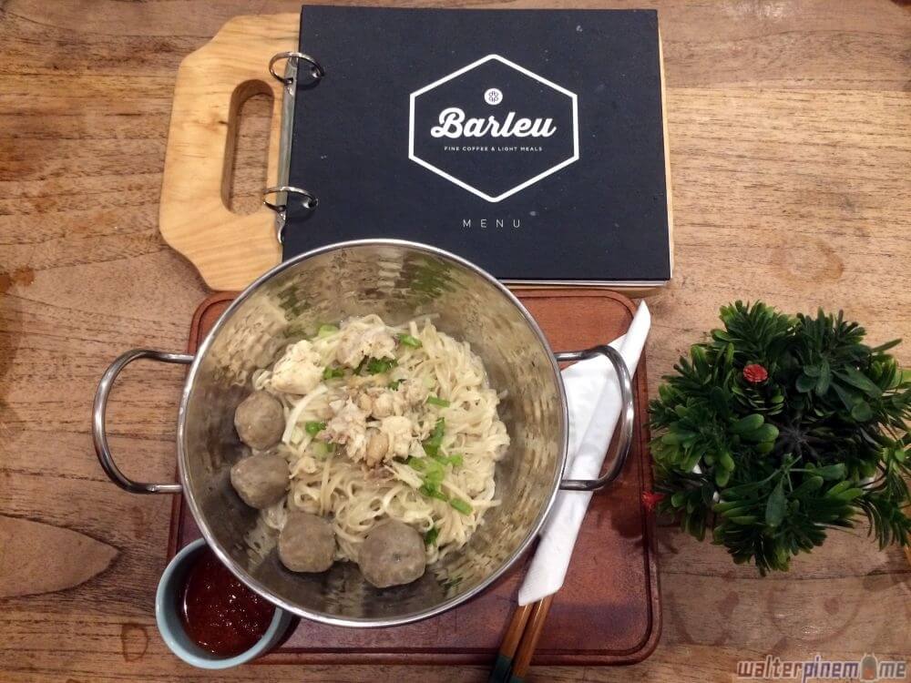 barleu coffee bandung - 3