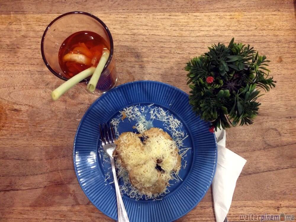 barleu coffee bandung - 7