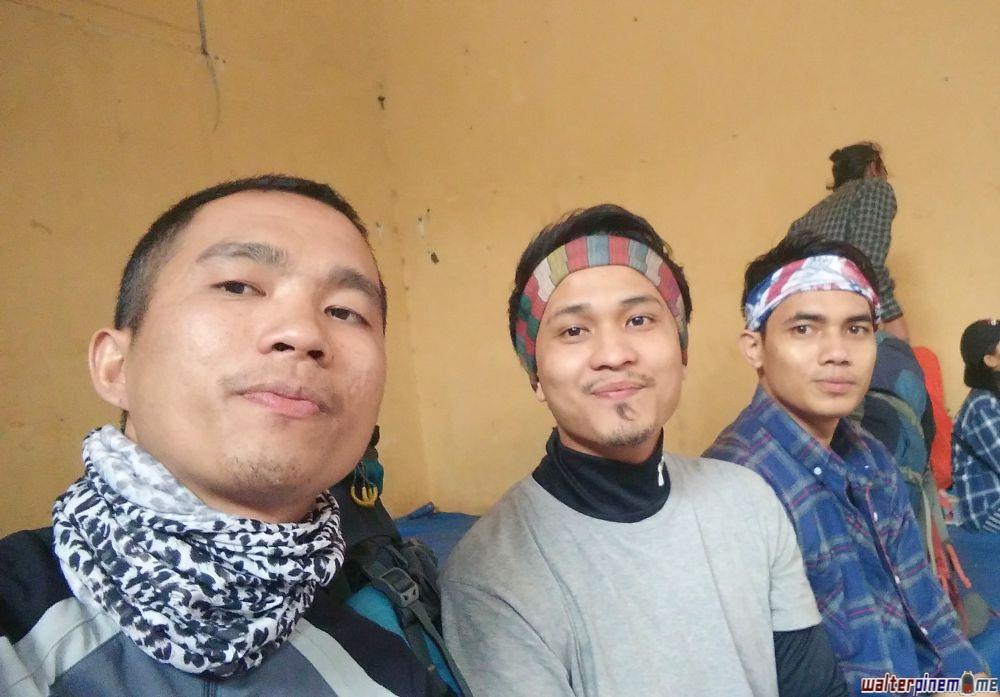 pendakian gunung sindoro via jalur kledung jawa tengah - 12