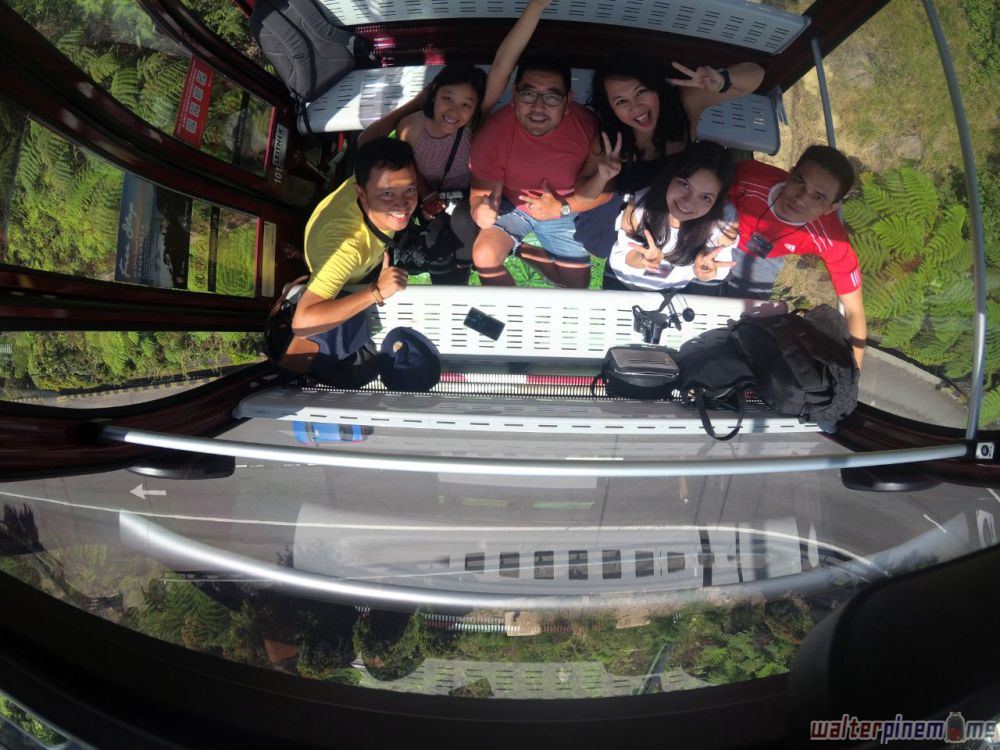 Famtrip Genting Highlands 2017, Kuala Lumpur, Malaysia - 1