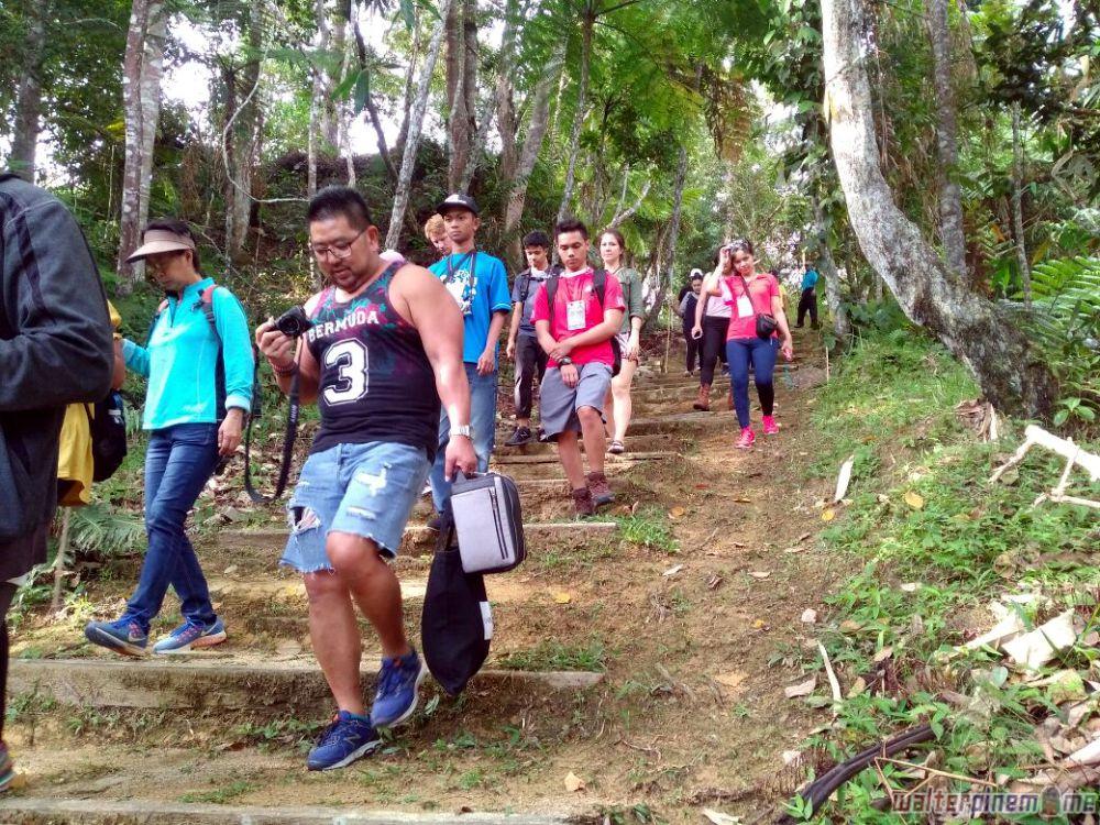 Famtrip Genting Highlands 2017, Kuala Lumpur, Malaysia - 5